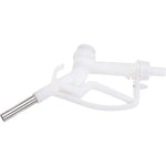 Buy now LUMAX LX-1364 Manual Nozzle Stainless Steel for DEF, Ad Blue, Urea, Manual Polypropylene Nozzle for use with All Fuels, Outlet Tube Size: ¾” at indiglob india