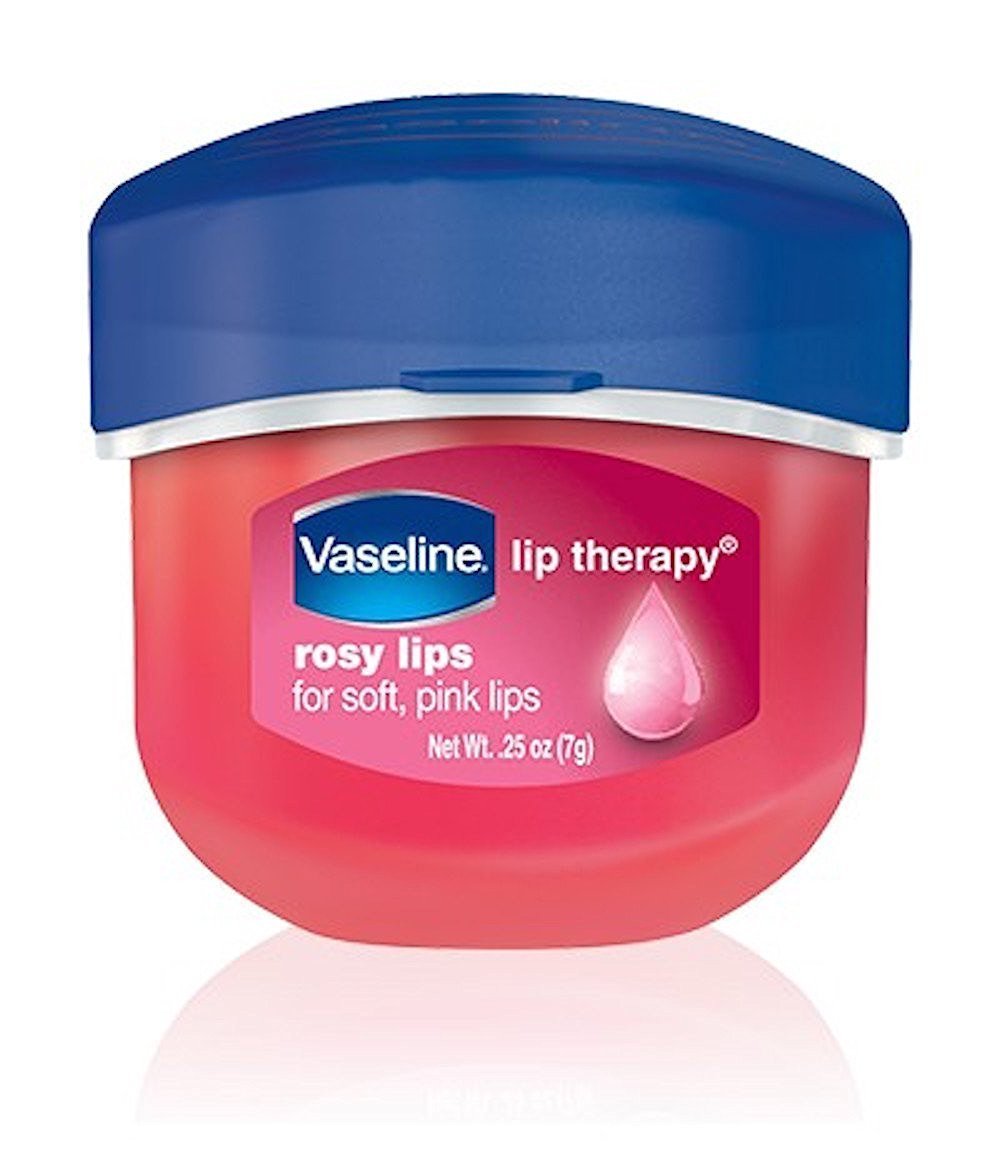 Buy now Vaseline Lip Therapy Lip Balm Tin, Aloe Vera, 0.6 oz at indiglob india