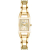 Anne Klein Women's Bracelet Watch - Gold