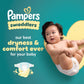 Pampers Baby Diapers - Swaddlers - Size 3, 78 Count, Ultra Absorbant Disposable Infant Diaper