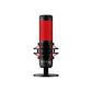 Buy now HyperX QuadCast Rouge at indiglob india