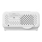 Buy now Emerson CKS1500 SmartSet Dual Alarm Clock Radio with AM/FM, 0.9” Blue LED Display, 4-Level Dimmer, Blue Accent Light, Sleep Timer & Auto Time Setting at indiglob india