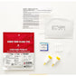 D'Adamo Personalized Nutrition Home Blood Type Testing Kit