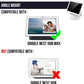 Buy now Wasserstein Adjustable Stand for Google Nest Hub Max (Chalk) at indiglob india