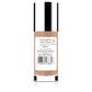 Neutrogena Hydro Boost Hydrating Tint Foundation Makeup for Dry Skin, with Hyaluronic Acid, Lightweight Oil-Free Water Gel, Non-Comedogenic, 40 Nude Color, 1.0 fl. oz