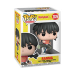 Buy now Funko Pop! Animation: Ranma 1/2 - Ranma - 1/6 Odds for Rare Chase Variant - Collectable Vinyl Figure - Gift Idea - Official Merchandise - Toys for Kids & Adults - Anime Fans at indiglob india