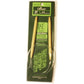 Clover Takumi Bamboo Circular 24-Inch Knitting Needles, Size 11 (3016/24-11)