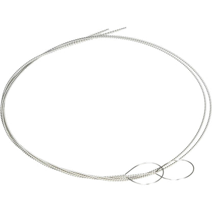 G-Tube G-Button NG PEG Feeding Tube Brush PEG Cleaning Brush (Pack of 2)