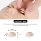 Pretty memory Lash Mannequin Head with 2 Pairs of Removable Practice Eyelids, Realistic Eyelash Mannequin Head, Soft-Touch Lash Extension Supplies for Practice