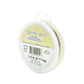 Artistic Wire, 22 Gauge Stainless Steel Craft Wire, 15 yd