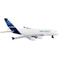 Buy now Daron Airbus Single Plane A380 White at indiglob india