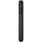 Samsung Galaxy S Pen Fold Edition, Slim 1.5mm Pen Tip, 4,096 Pressure Levels, Included Carry Storage Pouch, Compatible Galaxy Z Fold 3 Phone Only, Black