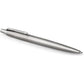 Parker Jotter Mechanical Pencil Stainless Steel with Chrome Trim 0.5mm HB #2 Smooth & Precise Signature Retractable Design Gift Boxed
