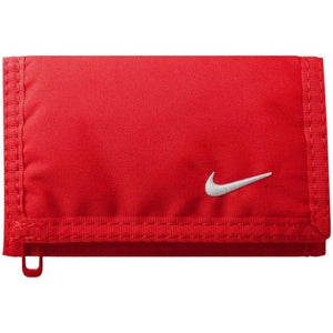 Nike Men's Wallet, Red, F/S