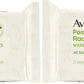 Buy now Aveeno Positively Radiant Alcohol Free Makeup Removing Face Wipes, Ultra Soft, Gentle, Non-Comedogenic Facial Cleansing Towelettes Leave Skin Feeling Clean & Soft, Sulfate Free, 25 ct Unscented 25 Count (Pack of 2) at indiglob india