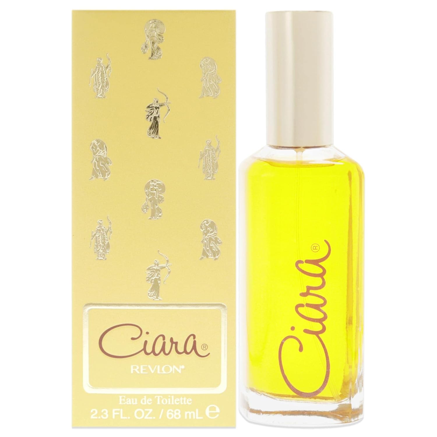Buy now REVLON Charlie Blue by for Women, Eau De Toilette Spray, 3.4 Ounce 2.3 Fl Oz (Pack of 1) at indiglob india