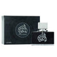 Buy now Lattafa Perfumes Bade'e Al Oud, Oud for Glory for Unisex Eau de Parfum Spray, 3.4 Ounce Silver - Men 3.4 Fl Oz (Pack of 1) at indiglob india