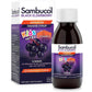 Sambucol Black Elderberry Syrup for Kids - Elderberry Extract Kids, Kids Elderberry Syrup, Black Elderberry for Kids, Kids Immune Support - 4 Fl Oz
