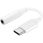Samsung USB Type-C to 3.5mm Jack Adapter (Ee-UC10J)