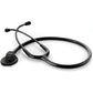 ADC Adscope 615 Platinum Sculpted Clinician Stethoscope with Tunable AFD Technology, Tactical