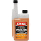 STA-BIL In-Season Protection Fuel System Treatment | Full Protection Fuel System Cleaner, Injector Cleaner, Increases MPG, Prevents Corrosion, 10 Fl. Oz.