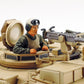 Buy now Tamiya 32592 1/48 M1A2 Abrams Plastic Model Kit at indiglob india
