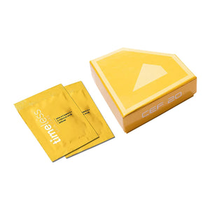 Timeless Skin Care Vitamin C Serum with Vitamin E & Ferulic Acid - Brightening Serum - for Oily & Dry Skin - Fragrance-Free - Pouches