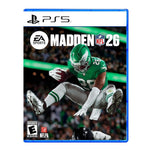 Buy now Madden NFL 26 - For PlayStation 5 at indiglob india