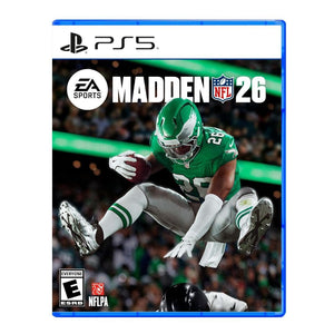 Buy now Madden NFL 26 - For PlayStation 5 at indiglob india
