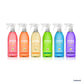 Buy now Method All-Purpose Cleaner, Pink Grapefruit, Perfect for Most Counters, Tiles, Stone, and More, 28 oz spray bottle at indiglob india