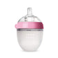 Buy now Comotomo Baby Bottle Single Pack, Pink, 8oz at indiglob india