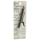 Cover Girl 10322 110blkbrn Black Brown Perfect Blend Eyeliner Pencil,1 Count (Pack of 2)