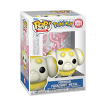 Buy now Funko Pop Games: Pokemon - Fidough - Collectable Vinyl Figure - Gift Idea - Official Merchandise - Toys for Kids & Adults - Video Games Fans - Model Figure for Collectors and Display at indiglob india