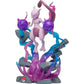 Buy now Jazwares Pokémon 13" Large Mewtwo Deluxe Collector Statue Figure - LED Light Effects - Officially Licensed - Authentic Collectible Pokemon Figure Gift for Kids and Adults - Ages 8+ at indiglob india