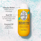 SOL DE JANEIRO Brazilian Play Moisturizing Shower Cream-Gel Body Wash - Premium Body Cleanser - Hydrating for Soft Skin