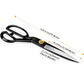 Buy now Fabric Scissors Professional 10 inch Heavy Duty Scissors for Leather Sewing shears for Tailoring Industrial Strength High Carbon Steel Tailor Shears Sharp for Home Office Artists Dressmakers at indiglob india