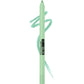 Buy now Maybelline TattooStudio Long-Lasting Sharpenable Eyeliner Pencil, Glide on Smooth Gel Pigments with 36 Hour Wear, Waterproof, Deep Onyx, 1 Count at indiglob india