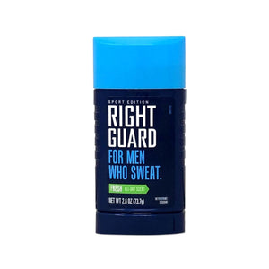 Right Guard Sport Antiperspirant Up To 48HR, Fresh, 2.6 Oz (Pack of 6)