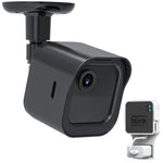 Buy now Wall Mount for Blink Outdoor 4 (4th Gen) Camera Mount, Compatible Battery Extension Pack Mount,with Sync Module2 Mount,Weatherproof Protective Housing and 360 Degree Adjustable Wall Mount at indiglob india