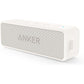 Anker Soundcore 2 Portable Bluetooth Speaker with Stereo Sound, Bluetooth 5, Bassup, IPX7 Waterproof, 24-Hour Playtime, Wireless Stereo Pairing, Speaker for Home, Outdoors, Travel