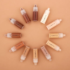 TEMPTU S/B Silicone-Based Airbrush Foundation