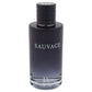 Buy now CHRISTIAN DIOR Sauvage For Men Eau De Toilette Spray, 6.8 Ounce at indiglob india