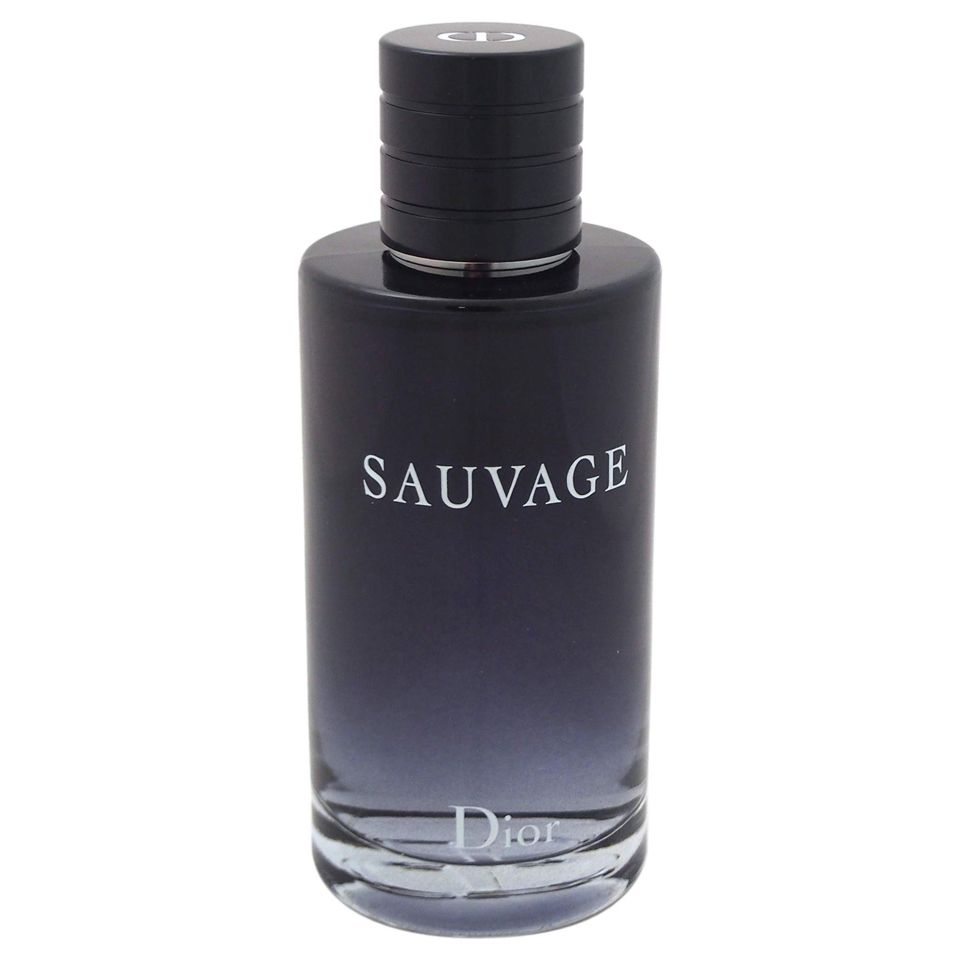 Buy now CHRISTIAN DIOR Sauvage For Men Eau De Toilette Spray, 6.8 Ounce at indiglob india