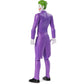 DC Comics, 12-inch The Joker Action Figure, Kids Toys for Boys and Girls Ages 3 and Up