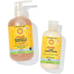 California Baby Calendula Shampoo and Body Wash - Allergy tested Baby Soap and Toddler Shampoo, for Dry, Sensitive Skin, 100% Plant-Based - USDA Certified, 251 mL / 8.5 fl. oz. (Pack of 1)