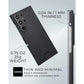 Buy now Thinborne Compatible with Samsung Galaxy S24 Ultra Case, [Made of 600D Aramid Fiber] [Magnetic Charging] [Thin & Lightweight] [ Slim Minimalist Style with Carbon Fiber Textures] at indiglob india