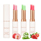Buy now BestLand 6 Pcs/Set Flower Jelly Lipstick Set Temperature Change Moisturizer Long Lasting Nutritious Balm Magic Color Change Lip Gloss at indiglob india