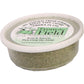 from The Field | Fine Ground Stalkless Catnip | Premium USA-Grown Catnip for Toys & Playtime | Fresh, Potent, Non-Toxic, Eco-Friendly | Safe for Kittens & Cats | Resealable 6 oz Tub