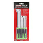 Buy now OEMTOOLS 25429 O Ring and Seal Removal Pick Set, Short and Long Spoon Type Hose and O-Ring Removal Set, Includes 4 Contoured Automotive Picks for Seals, Bushings, Hoses, and O Rings at indiglob india