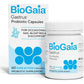 BioGaia Gastrus Gut Health Probiotic | Eases Abdominal Discomfort, Gas & Bloating | Promotes Regularity & a Healthy Gut | Contributes to a Balanced Microbiome | Backed by 30 Years of Research